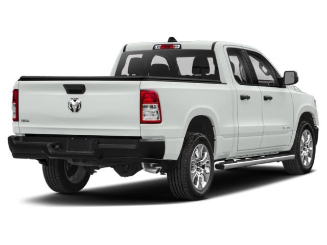 used 2022 Ram 1500 car, priced at $23,498