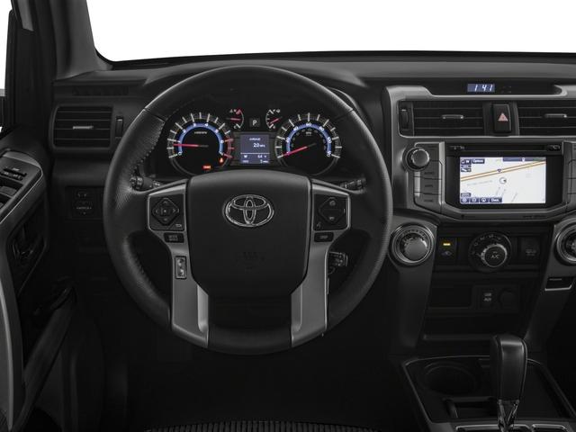 used 2018 Toyota 4Runner car, priced at $38,498