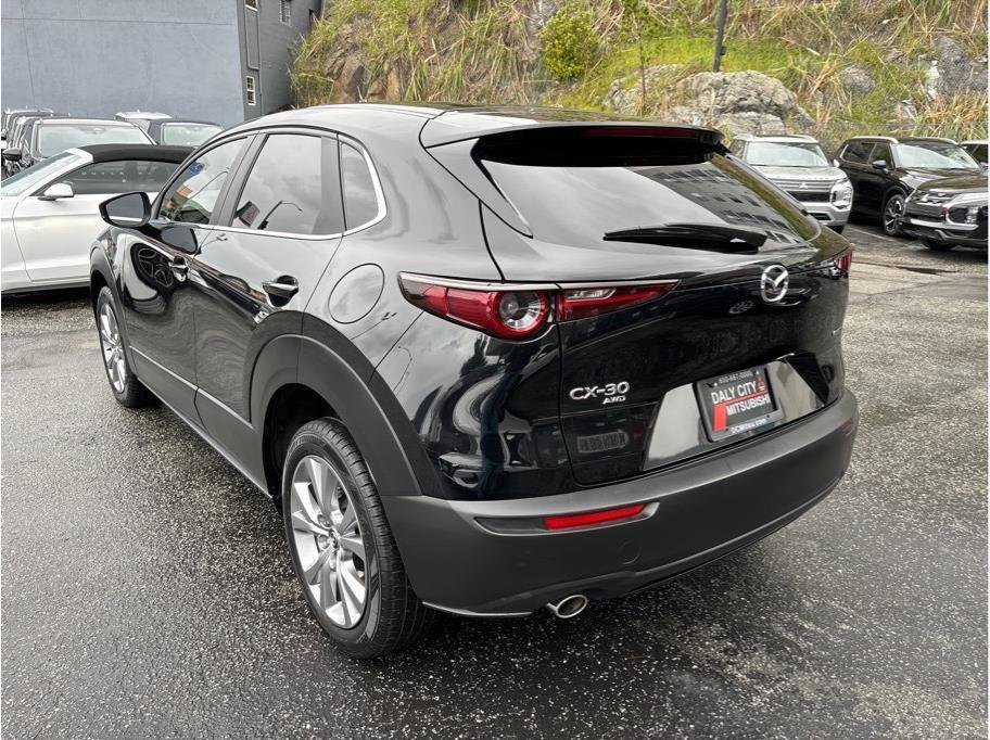 used 2021 Mazda CX-30 car, priced at $20,088