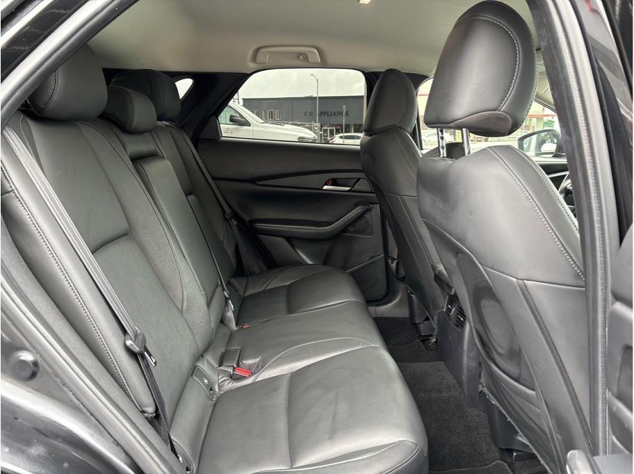 used 2021 Mazda CX-30 car, priced at $20,088