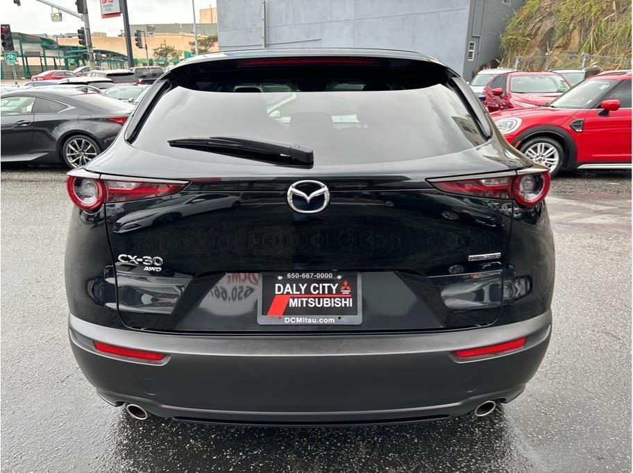 used 2021 Mazda CX-30 car, priced at $20,088