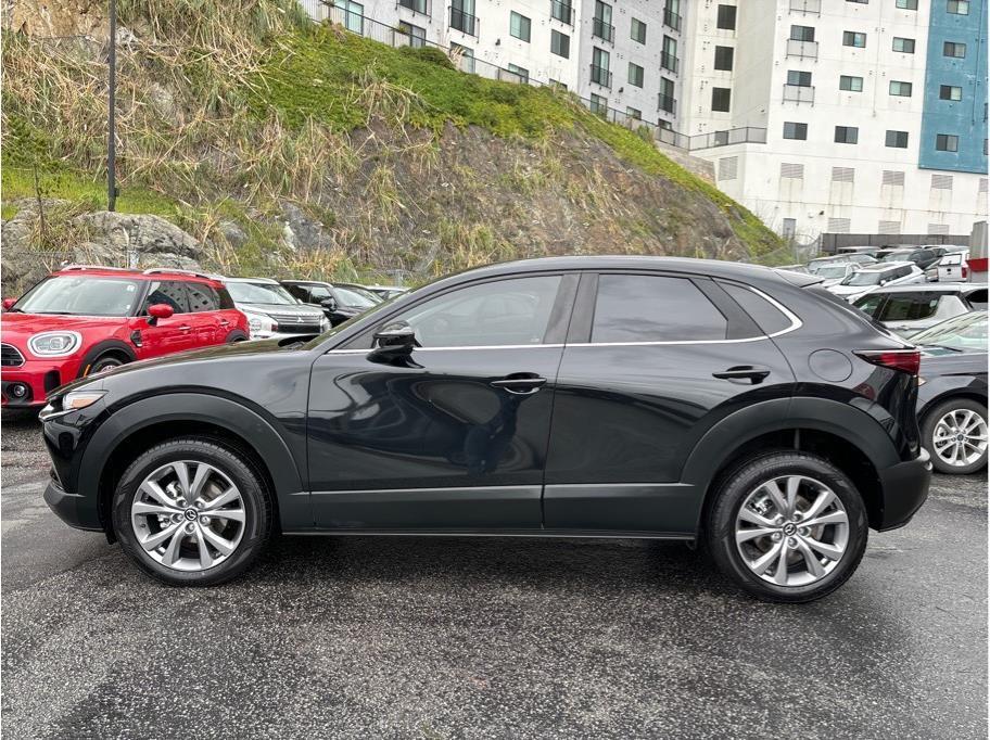 used 2021 Mazda CX-30 car, priced at $20,088