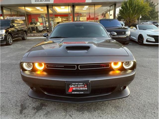 used 2021 Dodge Challenger car, priced at $27,088