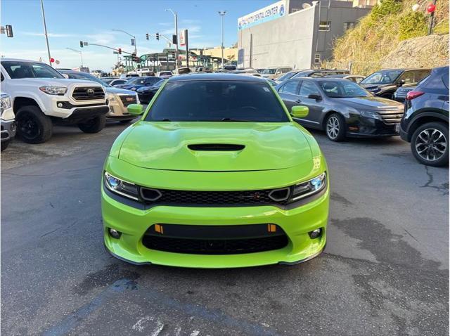 used 2019 Dodge Charger car, priced at $37,388