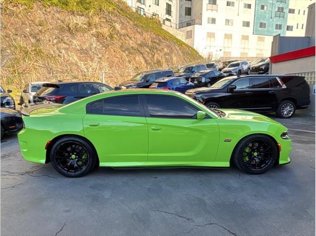 used 2019 Dodge Charger car, priced at $37,388