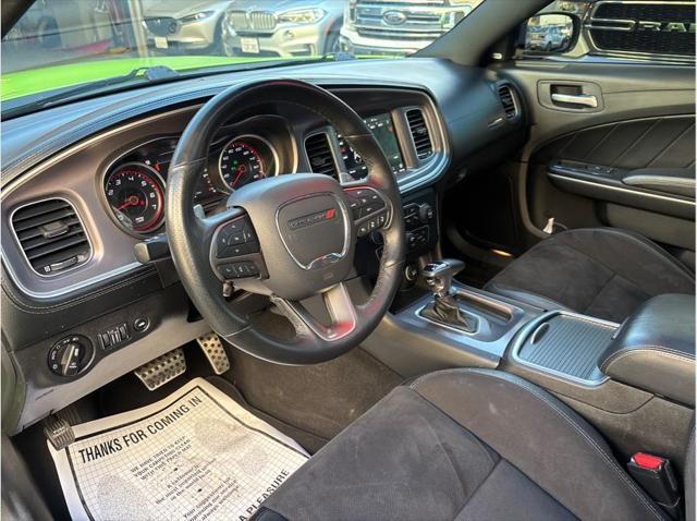 used 2019 Dodge Charger car, priced at $37,388