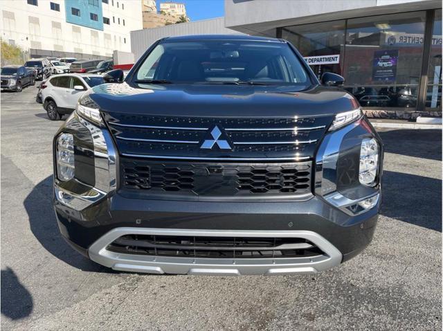 new 2024 Mitsubishi Outlander car, priced at $36,065