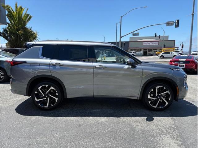 new 2024 Mitsubishi Outlander car, priced at $36,835