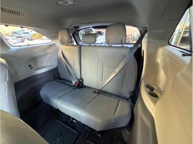 used 2021 Toyota Sienna car, priced at $48,498