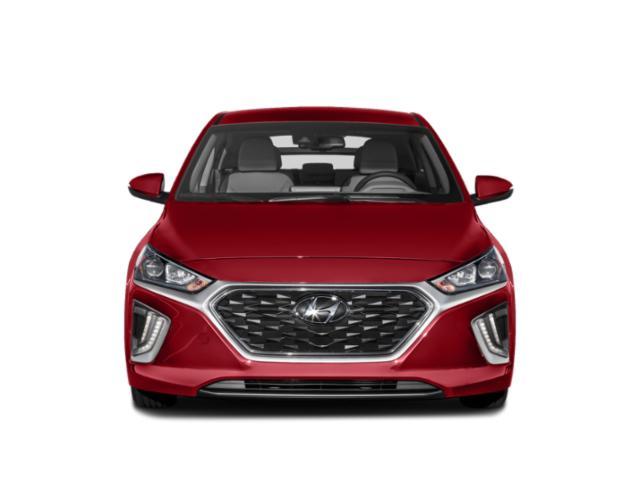 used 2020 Hyundai Ioniq Hybrid car, priced at $19,498