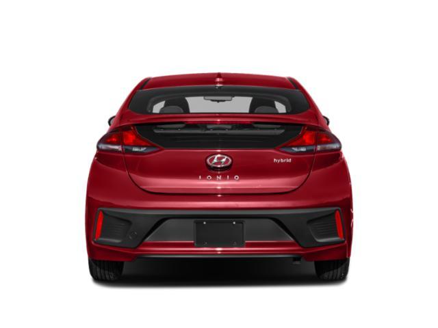 used 2020 Hyundai Ioniq Hybrid car, priced at $19,498