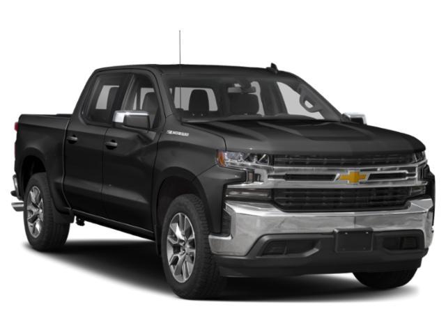 used 2020 Chevrolet Silverado 1500 car, priced at $23,499