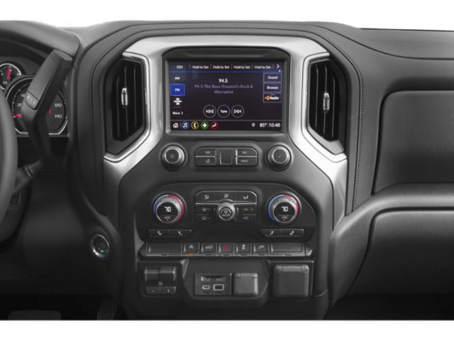 used 2020 Chevrolet Silverado 1500 car, priced at $23,499