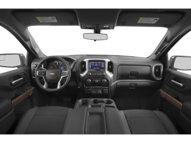 used 2020 Chevrolet Silverado 1500 car, priced at $23,499