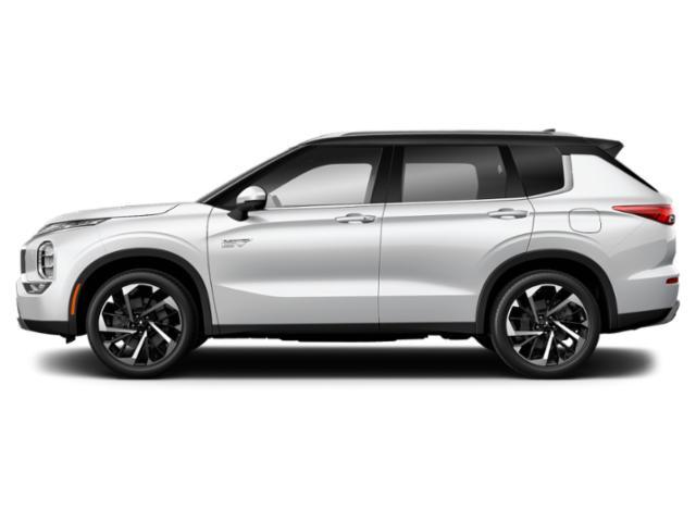 new 2025 Mitsubishi Outlander PHEV car, priced at $52,240