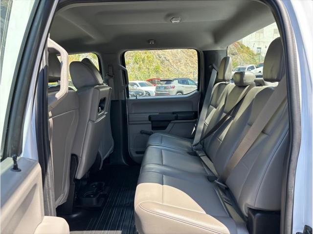 used 2019 Ford F-150 car, priced at $29,388