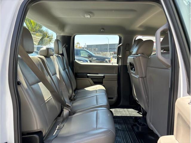 used 2019 Ford F-150 car, priced at $29,388