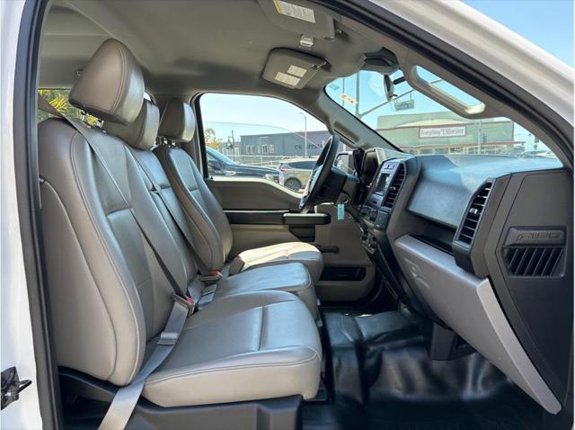 used 2019 Ford F-150 car, priced at $28,388