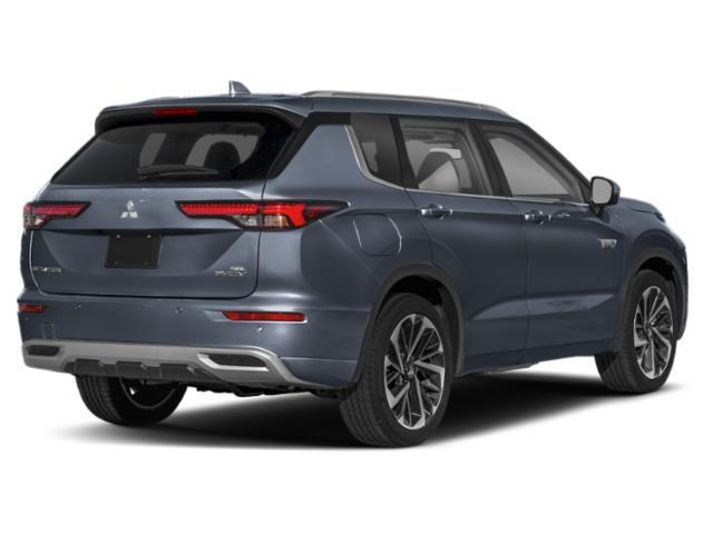 new 2025 Mitsubishi Outlander PHEV car, priced at $48,565