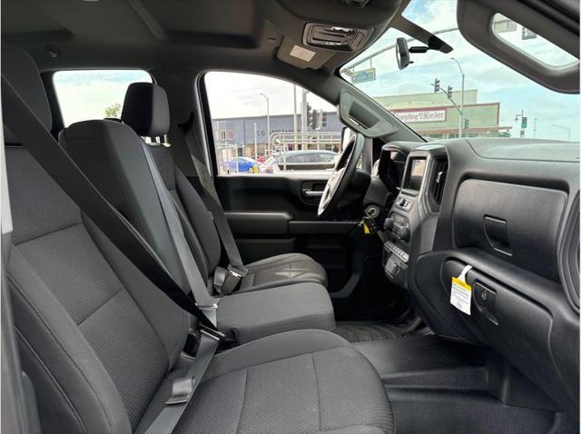 used 2020 Chevrolet Silverado 2500 car, priced at $29,388