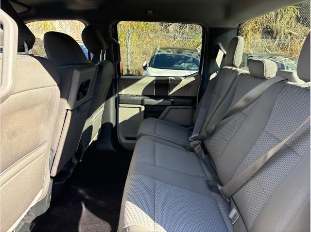 used 2020 Ford F-150 car, priced at $28,388