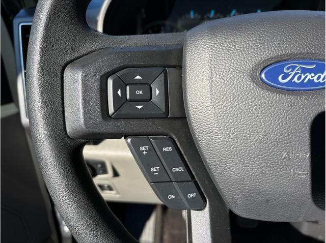 used 2020 Ford F-150 car, priced at $28,388