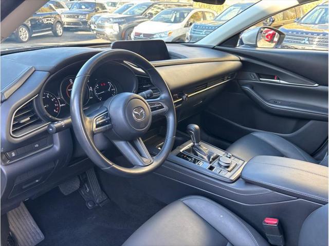 used 2023 Mazda CX-30 car, priced at $22,988