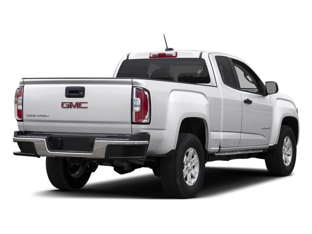 used 2016 GMC Canyon car, priced at $21,498