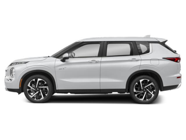 new 2024 Mitsubishi Outlander PHEV car, priced at $47,505