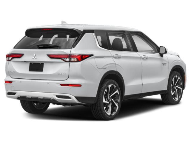 new 2024 Mitsubishi Outlander PHEV car, priced at $47,505