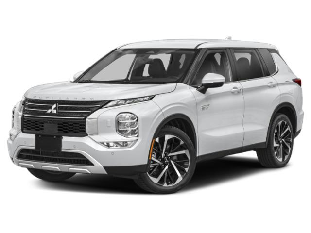 new 2024 Mitsubishi Outlander PHEV car, priced at $47,505