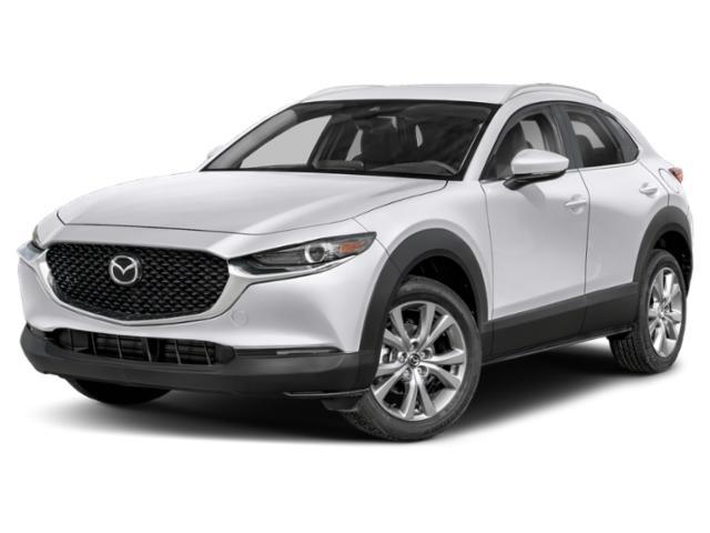 used 2023 Mazda CX-30 car, priced at $24,498