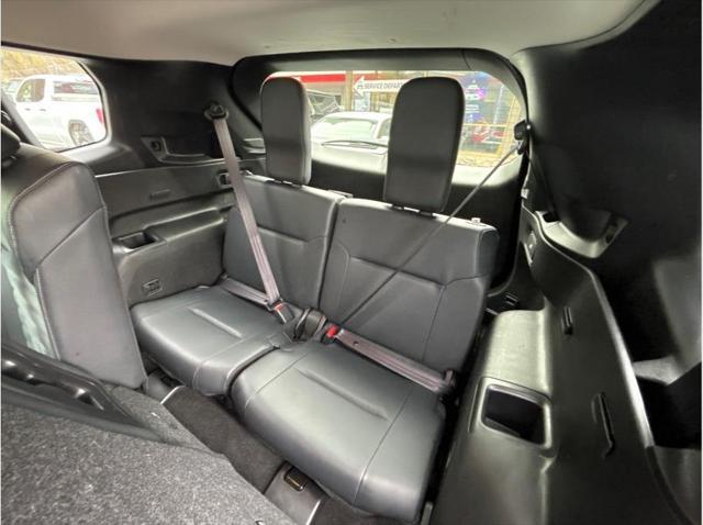 used 2023 Mitsubishi Outlander car, priced at $25,388