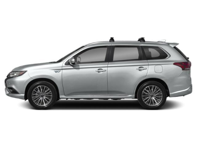 used 2022 Mitsubishi Outlander PHEV car, priced at $25,498