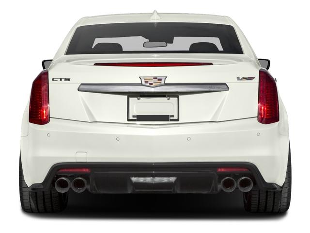 used 2017 Cadillac CTS-V car, priced at $61,498