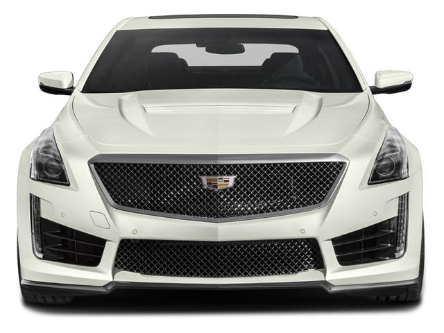 used 2017 Cadillac CTS-V car, priced at $61,498