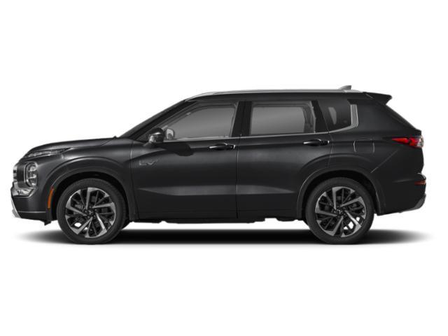 new 2025 Mitsubishi Outlander PHEV car, priced at $48,545