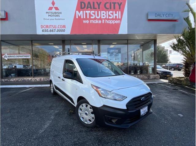 used 2019 Ford Transit Connect car, priced at $19,188