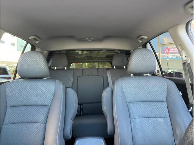 used 2019 Honda Ridgeline car, priced at $25,388