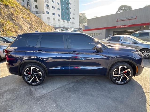 used 2023 Mitsubishi Outlander PHEV car, priced at $36,498