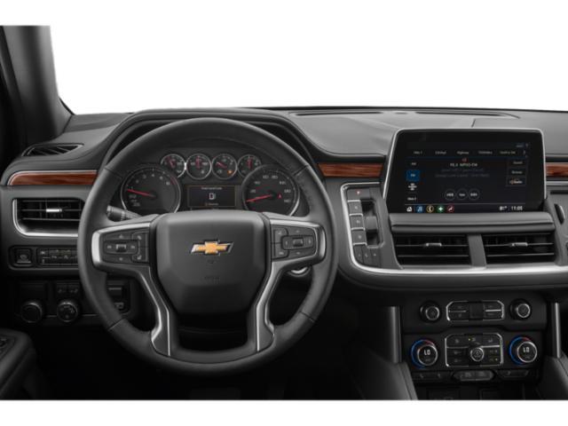 used 2022 Chevrolet Suburban car, priced at $48,498