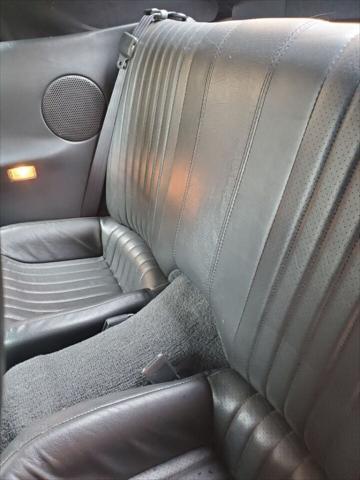 used 1995 Pontiac Firebird car, priced at $14,900