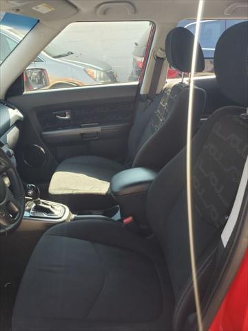 used 2012 Kia Soul car, priced at $3,400