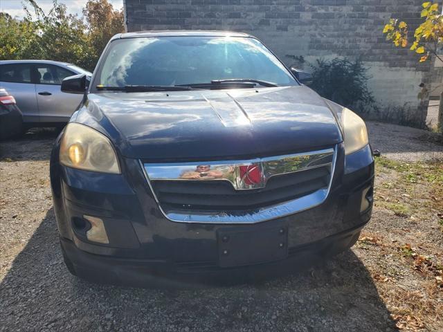 used 2007 Saturn Outlook car, priced at $1,900