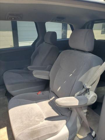 used 2004 Toyota Sienna car, priced at $2,200