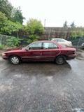 used 1998 Buick Century car, priced at $1,500