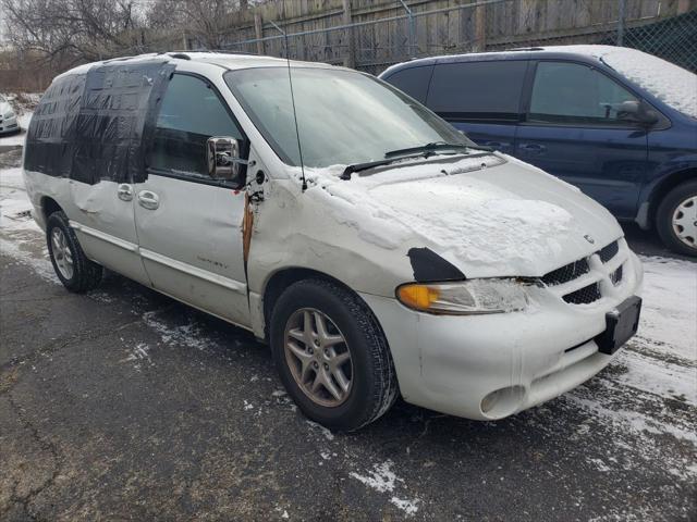 used 2000 Dodge Grand Caravan car, priced at $1,100