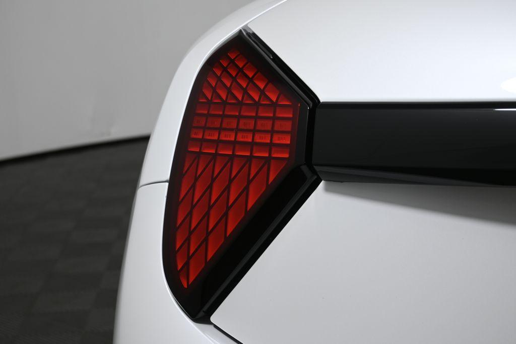 new 2026 MINI Hardtop car, priced at $41,025