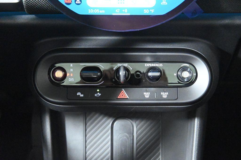 new 2026 MINI Hardtop car, priced at $41,025