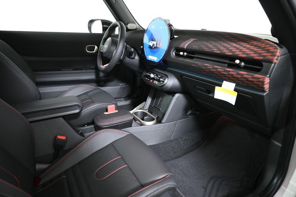 new 2026 MINI Hardtop car, priced at $41,025